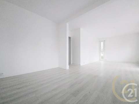 Vente appartement 4 pièces Saint-Maurice-d'Ételan 76