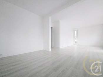 Vente appartement 4 pièces Saint-Maurice-d'Ételan 76
