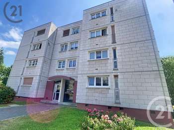 Photo Vente appartement Saint-Maurice-d'Ételan