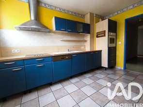 Vente Appartement 4 piècesSaint-Maurice-d'Ételan