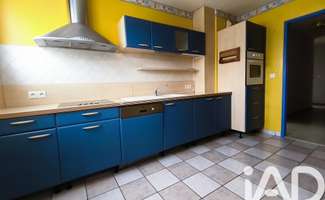 Photo Vente appartement Saint-Maurice-d'Ételan