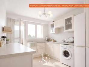 Vente Appartement 3 piècesSaint-Maurice-d'Ételan