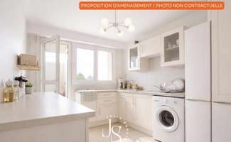 Photo Vente appartement Saint-Maurice-d'Ételan