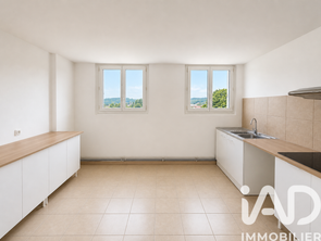 Vente Appartement 4 piècesSaint-Maurice-d'Ételan