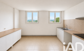Photo Vente appartement Saint-Maurice-d'Ételan