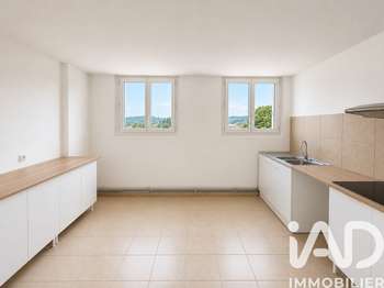 Photo Vente appartement Saint-Maurice-d'Ételan
