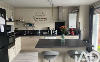 Photo Vente appartement Saint-Maurice-d'Ételan