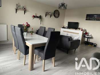 Vente appartement 3 pièces Vente appartement 3 pièces