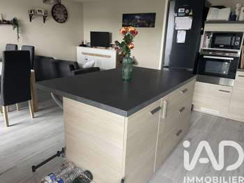 Vente appartement 3 pièces Vente appartement 3 pièces