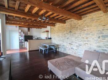 Vente Appartement 4 piècesSaint-Maurice-de-Cazevieille