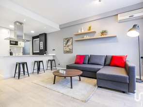 Vente Appartement 3 piècesSaint-Maximin-la-Sainte-Baume