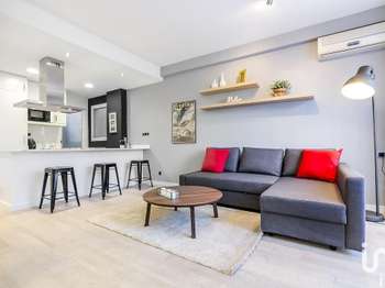 Vente appartement 3 pièces Saint-Maximin-la-Sainte-Baume 83