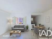 Vente appartement 3 pièces Vente appartement 3 pièces