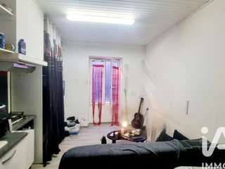 Vente appartement 1 pièce Vente appartement 1 pièce