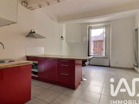 Vente appartement 2 pièces Saint-Maximin-la-Sainte-Baume 83