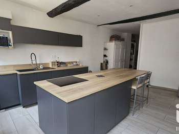 Vente appartement 2 pièces Saint-Maximin-la-Sainte-Baume 83