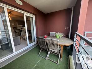 Vente Appartement 2 piècesSaint-Médard-en-Jalles
