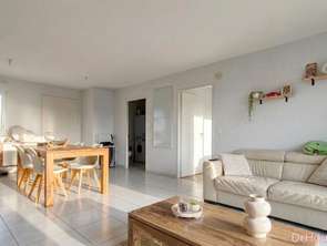 Vente Appartement 2 piècesSaint-Médard-en-Jalles