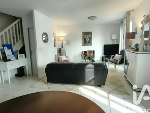 Vente Appartement 4 piècesSaint-Médard-en-Jalles