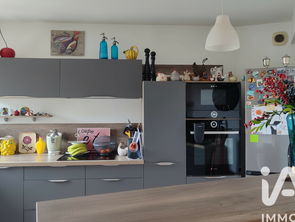 Vente Appartement 4 piècesSaint-Médard-en-Jalles