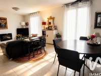 Vente appartement 4 pièces Vente appartement 4 pièces