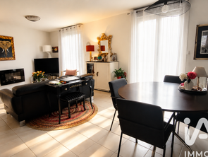 Vente Appartement 4 piècesSaint-Médard-en-Jalles