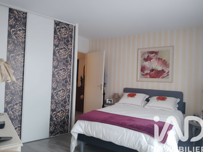 Vente Appartement 4 piècesSaint-Médard-en-Jalles