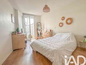Vente Appartement 2 piècesSaint-Médard-en-Jalles