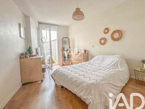 Vente appartement 2 pièces Saint-Médard-en-Jalles 33