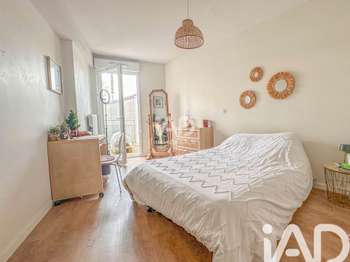 Vente appartement 2 pièces Saint-Médard-en-Jalles 33