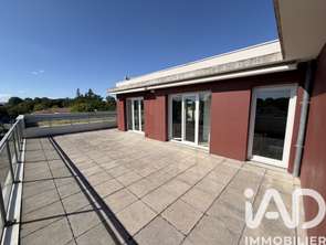 Vente Appartement 4 piècesSaint-Médard-en-Jalles