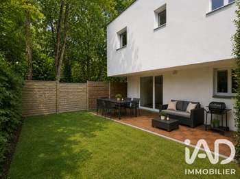 Vente Appartement 2 piècesSaint-Médard-en-Jalles