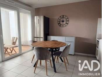 Appartement 3 pièces 65 m² · à Saint-Médard-en-Jalles · 65 m² · 239 000 €