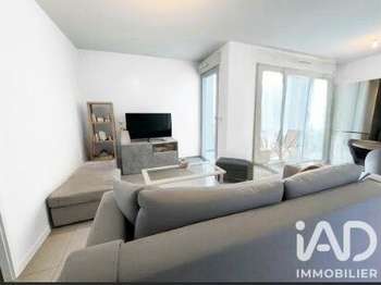 Vente Appartement 3 piècesSaint-Médard-en-Jalles