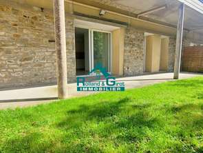 Vente Appartement 3 piècesSaint-Médard-sur-Ille