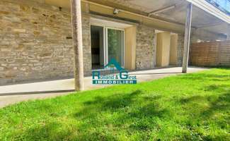 Photo Vente appartement Saint-Médard-sur-Ille