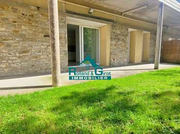Vente appartement 3 pièces Saint-Médard-sur-Ille 35