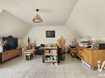 Vente Appartement 2 piècesSaint-Médard-sur-Ille