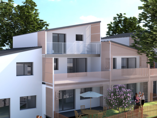 Photo Vente appartement Saint-Méen-le-Grand