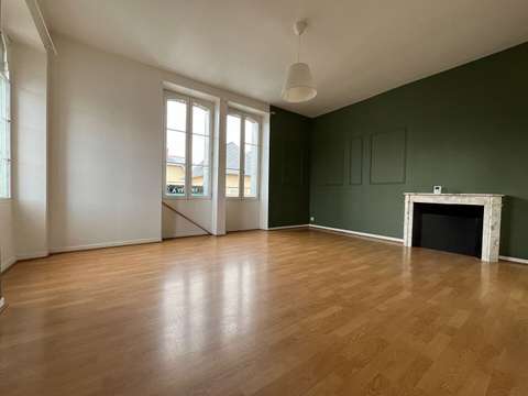 Vente appartement 3 pièces Saint-Méen-le-Grand 35