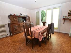 Vente Appartement 3 piècesSaint-Méen-le-Grand