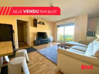 Vente appartement 3 pièces Vente appartement 3 pièces