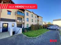 Vente appartement 3 pièces Vente appartement 3 pièces