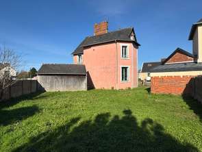 Vente Appartement 2 piècesSaint-Méen-le-Grand