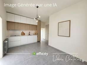 Vente Appartement 3 piècesSaint-Méen-le-Grand