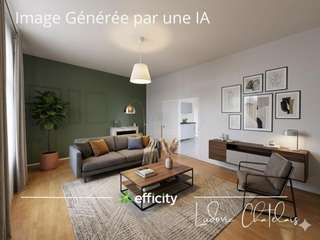 Vente appartement 3 pièces Vente appartement 3 pièces
