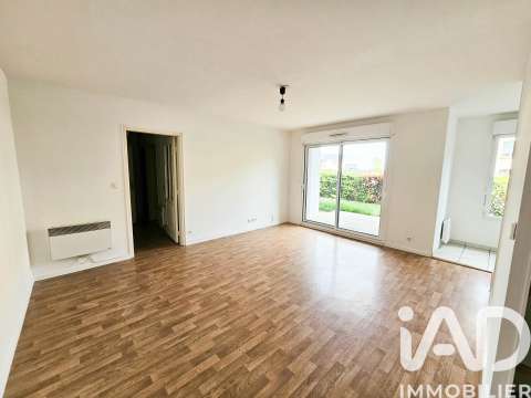 Vente appartement 3 pièces Saint-Méen-le-Grand 35