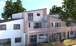 Photo Vente appartement Saint-Méen-le-Grand