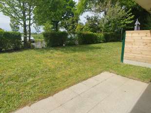 Photo Vente appartement Saint-Méen-le-Grand