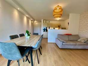 Vente Appartement 3 piècesSaint-Méen-le-Grand